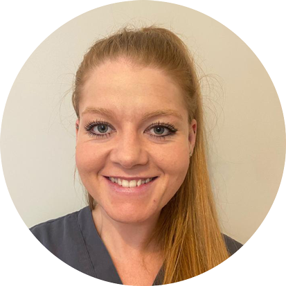 Caroline Surtees Eyhorne Clinic Maidstone