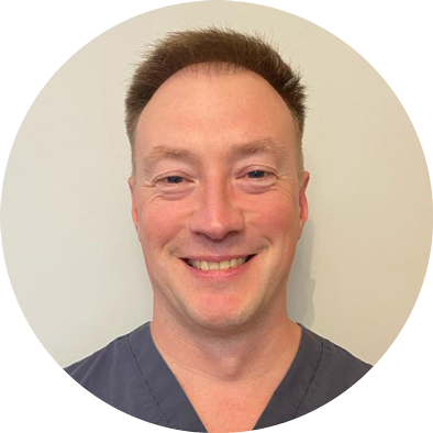 Ian Thornley Eyhorne Clinic Maidstone